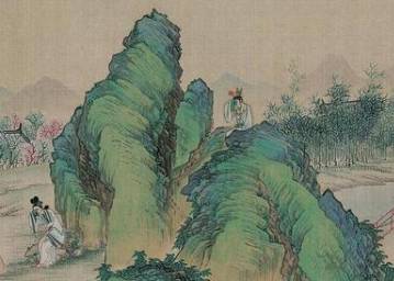 宝玉历史图片