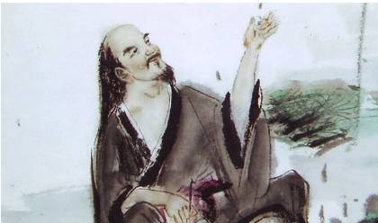 韦应物历史图片