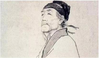 杜甫历史图片