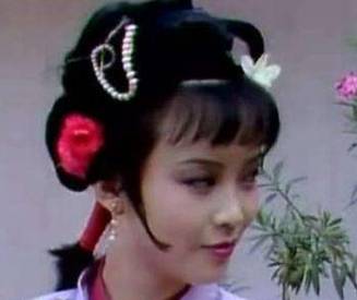 尤三姐历史图片