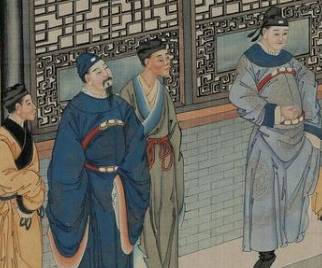 焦大历史图片