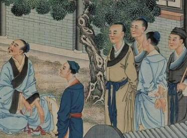 焦大历史图片