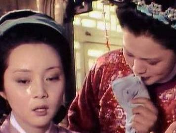 贾雨村历史图片