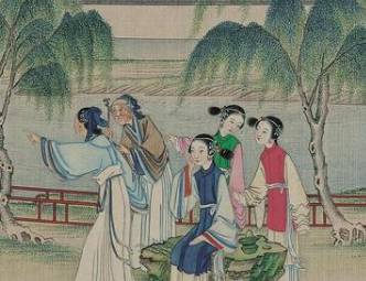 菂官历史图片