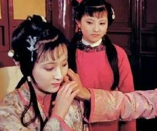 宝琴历史图片