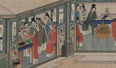 红楼梦历史图片