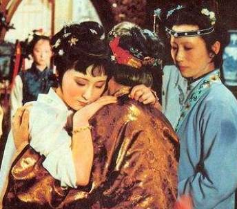 黛玉历史图片