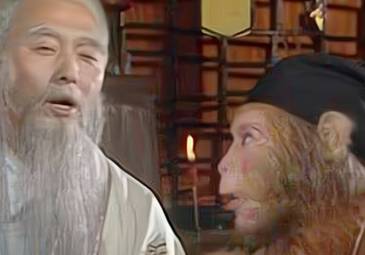 西游记历史图片