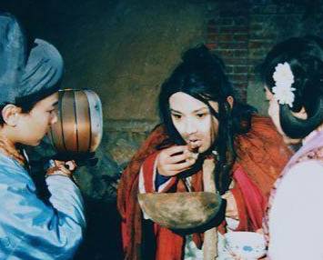 甄士隐历史图片