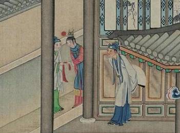 薛蟠历史图片