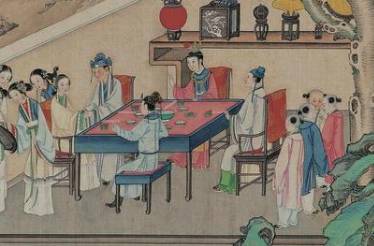 薛蟠历史图片