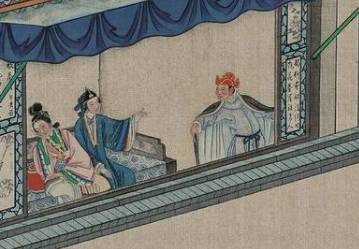 薛蟠历史图片