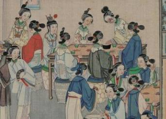 黛玉历史图片