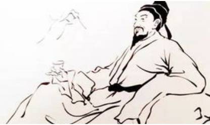 王维历史图片