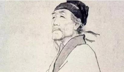 杜甫历史图片