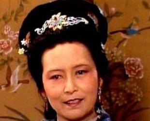 宝钗历史图片