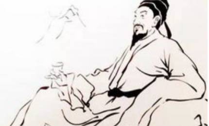 王维历史图片