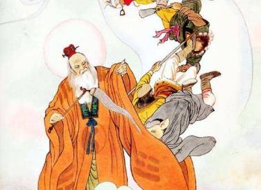 西游记历史图片