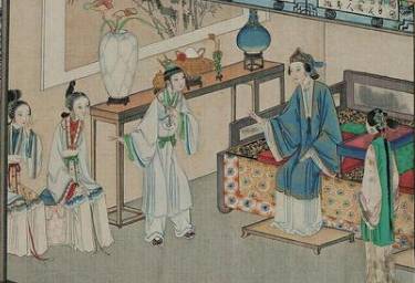 冯紫英历史图片