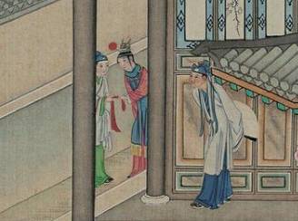 冯紫英历史图片