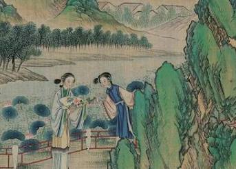 冯紫英历史图片