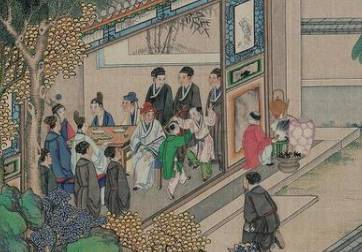 薛蟠历史图片