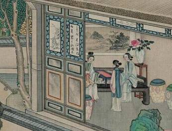 薛蟠历史图片
