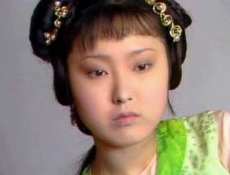 龄官历史图片