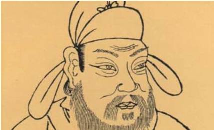 张九龄历史图片