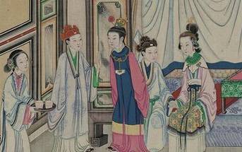 红楼梦历史图片