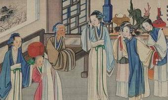 红楼梦历史图片