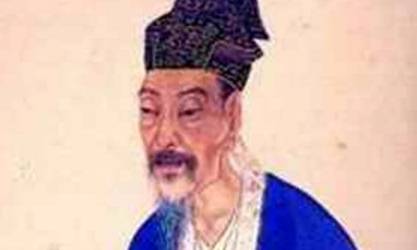 刘禹锡历史图片