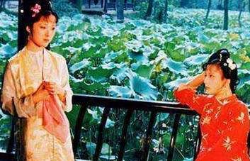 史湘云历史图片