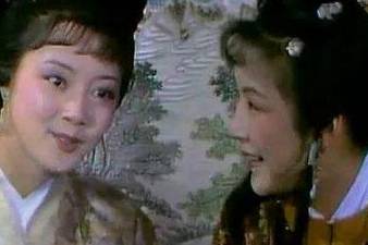 史湘云历史图片