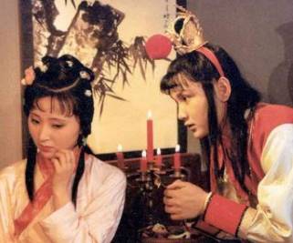 黛玉历史图片