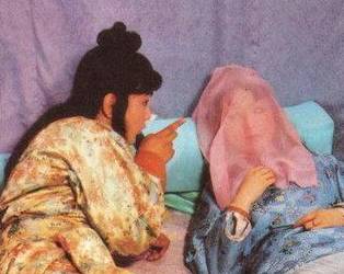 黛玉历史图片