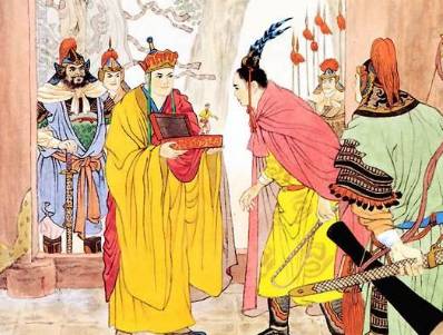 西游记历史图片