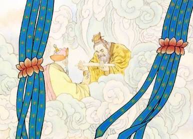 西游记历史图片