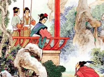 西游记历史图片