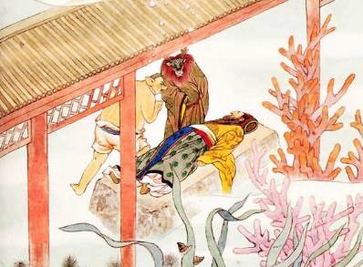 西游记历史图片