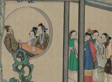 贾宝玉历史图片