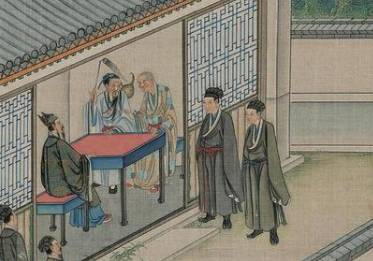 贾宝玉历史图片