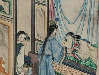 贾宝玉历史图片