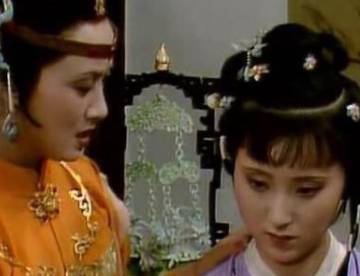 黛玉历史图片