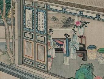 小红历史图片