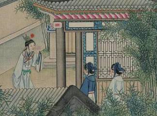 小红历史图片