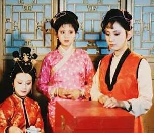 探春历史图片
