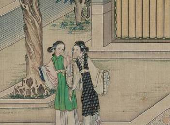 贾府历史图片
