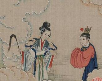 宝玉历史图片