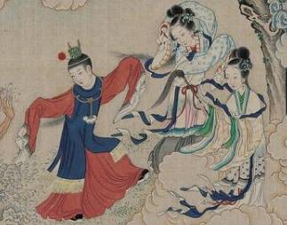 宝玉历史图片